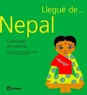 9788424620295 Llegue de Nepal
