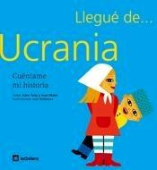 9788424620462 Llegue de Ucrania
