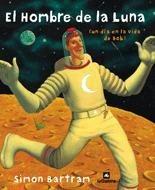 9788424621704 Hombre de la Luna