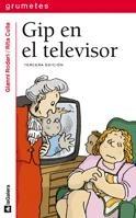 Gip en el Televisor