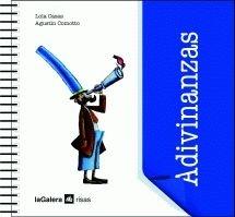 9788424625689 Adivinanzas
