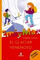 9788424626761 E y M. el Glaciar Venenoso