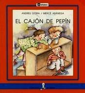 El cajon de Pepin