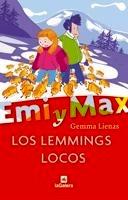 9788424628673 Lemmings Locos los
