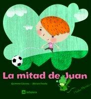 Mitad de Juan la