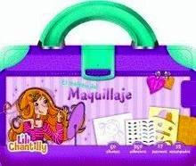 9788424629878 Maletin del Maquillaje