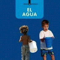 9788424629984 El Agua