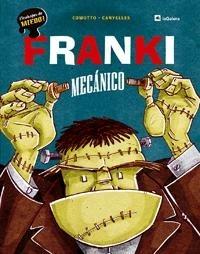 9788424631093 Franki Mecanico