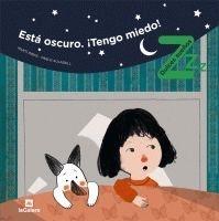 Esta Oscuro Tengo Miedo