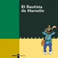 Tramoya 2 el Flautista de Hamelín