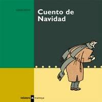 Cuento de Navidad Tramoya