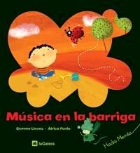 9788424631765 Musica en la Barriga
