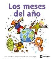 Los Meses del Año