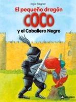 Coco Caballero Negro