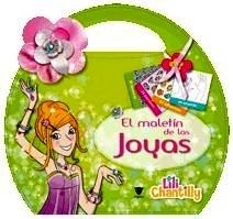 9788424633899 Maletin Joyas