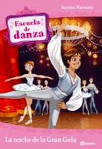 La Noche de la Gran Gala