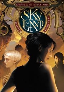 Skyland 2: la Nave de las Tempestades