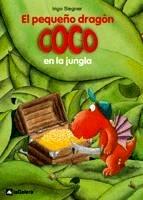 Coco en la Jungla