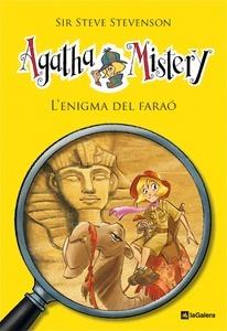 Agatha Mistery 1. L'enigma del faraó