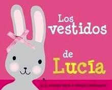 Los Vestidos de Lucía