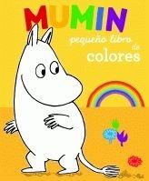 9788424637484 Mumin Libro Colores