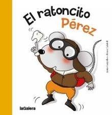 El Ratoncito Pérez