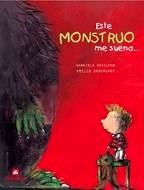 9788424639082 Este Monstruo Me Suena