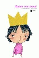 9788424639242 Quiero una Corona