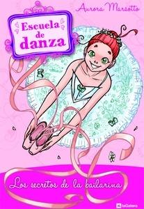 Los Secretos de la Bailarina