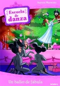 Un Ballet de Fábula