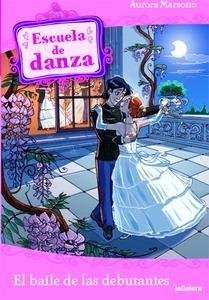 El Baile de las Debutantes
