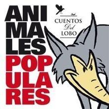 Animales Populares
