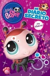 Littlest Petshop: mi Diario Secreto