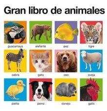 Gran Libro de Animales