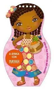A Africa con Nayah