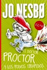 El Doctor Proctor y los Polvos Tirapedos