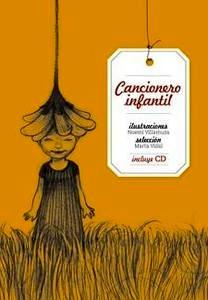 Cancionero Infantil