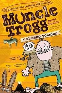 Muncle Trogg y el Asno Volador