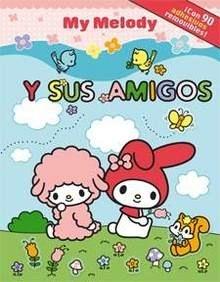 My Melody y sus Amigos