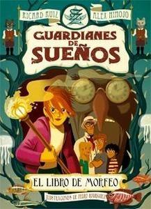 El Libro de Morfeo