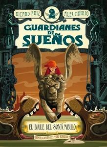 El Baile del Sonámbulo