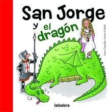 San Jorge y el Dragón