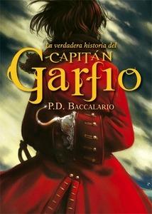 La Verdadera Historia del Capitán Garfio