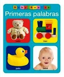 Primeras Palabras 'Baby Basics'