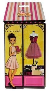 Lili Boutiques. Viste Chic 'Lili Chantilly'