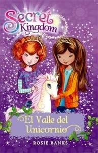 El Valle del Unicornio