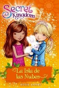 La Isla de las Nubes