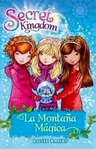 La Montaña Mágica