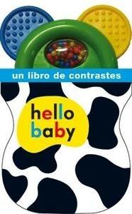 Libro Sonajero
