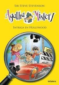 Intriga en Hollywood